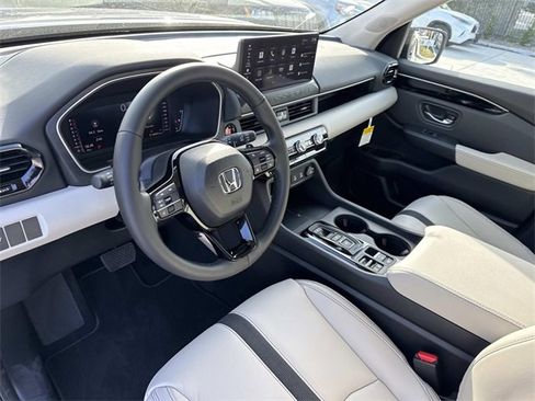 New 2026 Honda Passport RTL image 7