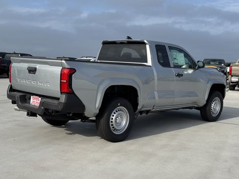 New 2026 Toyota Tacoma SR RWD image 12