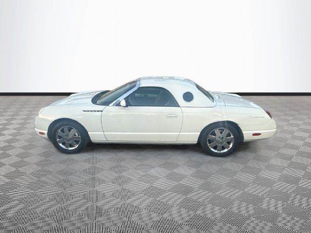 Used 2002 Ford Thunderbird RWD image 7