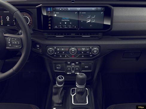 New 2026 Jeep Wrangler Sport S image 18