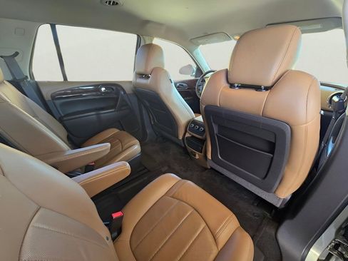 Used 2015 Buick Enclave Leather image 61