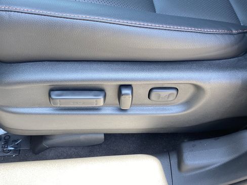 New 2025 Honda Ridgeline TrailSport+ image 14