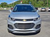Used 2019 Chevrolet Trax LT w/ LT Convenience Package image 2