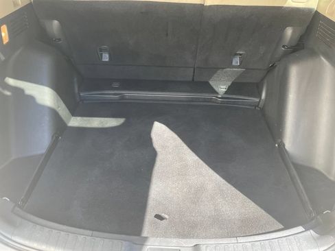 Certified 2020 Honda CR-V EX image 8