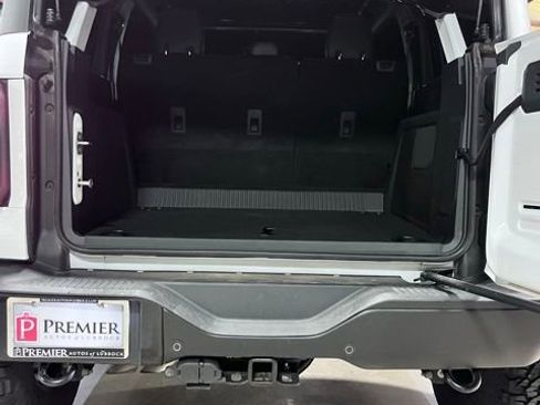 Used 2023 Ford Bronco Raptor AWD/4WD image 5