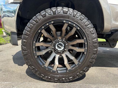 Used 2019 Ford F350 King Ranch w/ King Ranch Ultimate Package AWD/4WD image 17