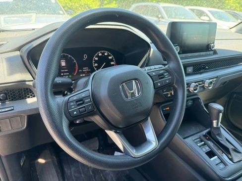 Used 2024 Honda CR-V EX image 11