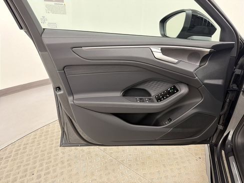 New 2026 Audi A6 Prestige AWD/4WD image 12