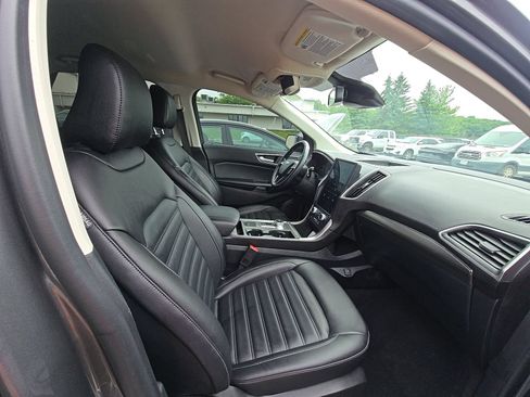 Used 2022 Ford Edge SEL w/ Convenience Package AWD/4WD image 10