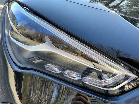 New 2026 Mercedes-Benz CLA 250 4MATIC image 17