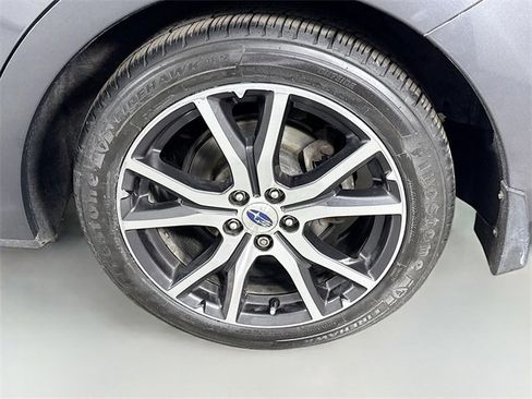 Used 2019 Subaru Impreza 2.0i Limited image 29