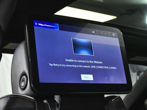 Used 2023 Cadillac Escalade Sport AWD/4WD image 47