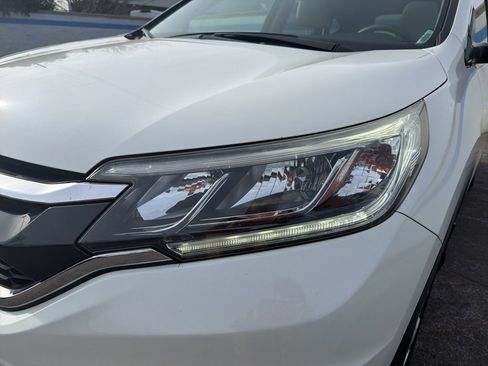 Used 2016 Honda CR-V EX image 9