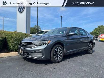 Used 2024 Volkswagen Jetta S