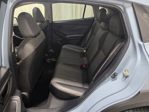 Used 2021 Subaru Crosstrek 2.5i Sport w/ Moonroof Package image 28