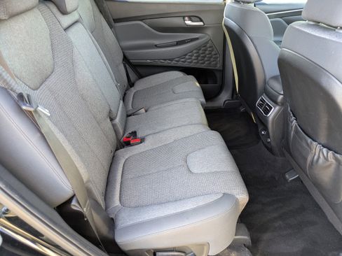 Certified 2023 Hyundai Santa Fe SEL image 13