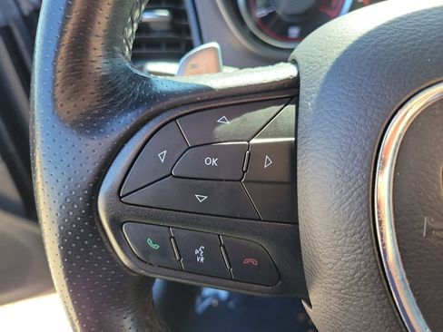 Used 2022 Dodge Challenger GT AWD/4WD image 19