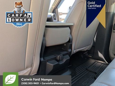 Certified 2022 Ford F450 XL w/ Power Equipment Group AWD/4WD image 26