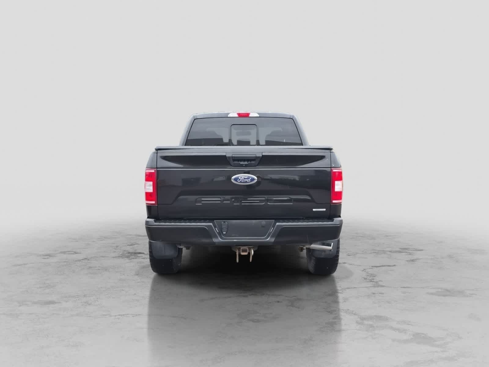 Used 2019 Ford F150 XLT w/ Equipment Group 302A Luxury AWD/4WD image 7