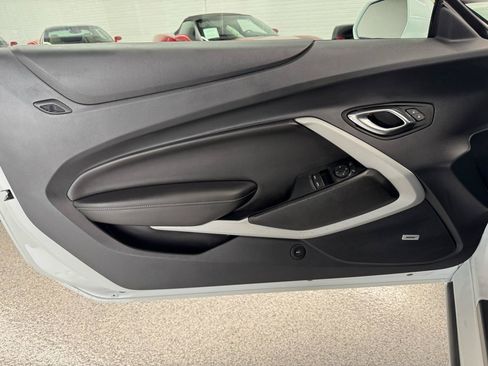 Used 2023 Chevrolet Camaro LT w/ RS Package RWD image 32