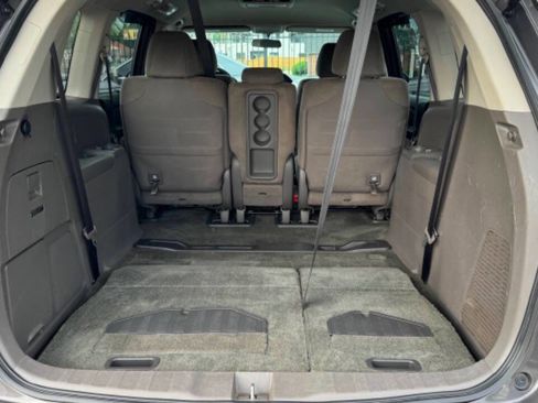Used 2016 Honda Odyssey SE image 28