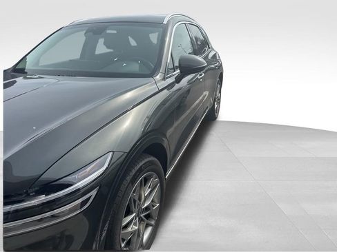 Used 2025 Genesis GV70 2.5T image 2