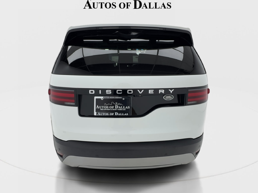 Used 2023 Land Rover Discovery S AWD/4WD image 10