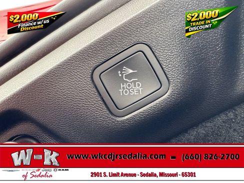 New 2026 Dodge Charger R/T AWD/4WD image 34