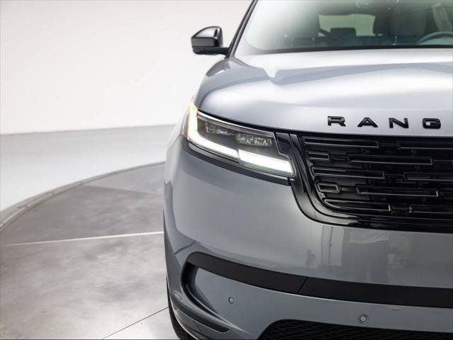 New 2026 Land Rover Range Rover Velar S AWD/4WD image 10