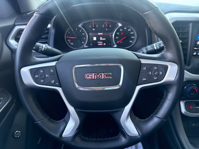 Used 2023 GMC Acadia SLT w/ Preferred Package AWD/4WD image 20