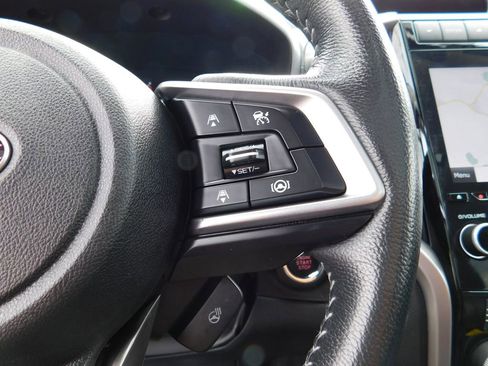 Used 2021 Subaru Ascent Limited w/ Technology Package image 27