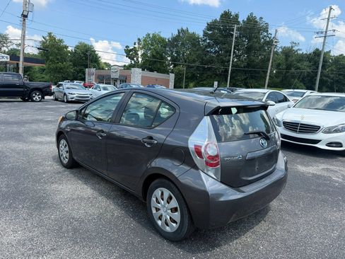Used 2012 Toyota Prius C Two FWD image 3