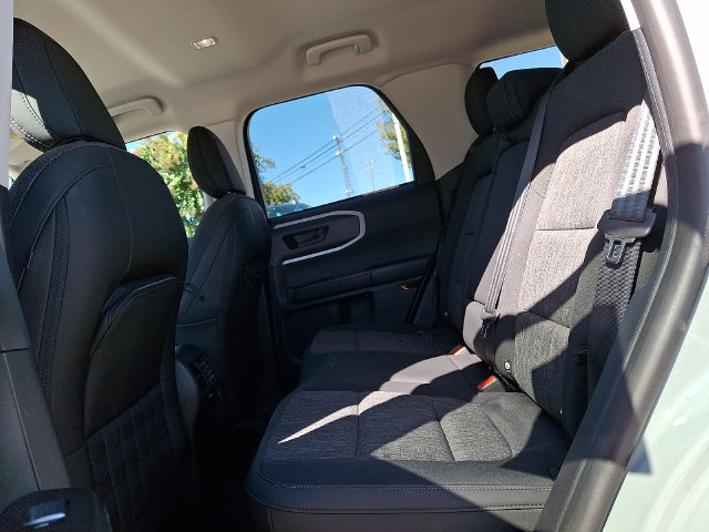 Used 2021 Ford Bronco Sport Big Bend AWD/4WD image 9