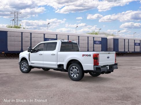New 2026 Ford F350 4x4 Crew Cab Super Duty image 26