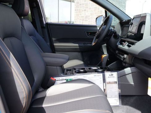 New 2026 Subaru Outback Wilderness image 12