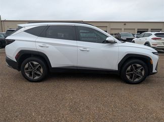 Certified 2025 Hyundai Tucson SEL video 2