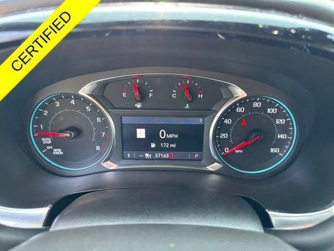 Used 2023 Chevrolet Traverse RS AWD/4WD image 13
