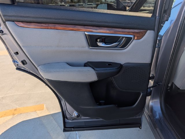 Used 2022 Honda CR-V EX image 15