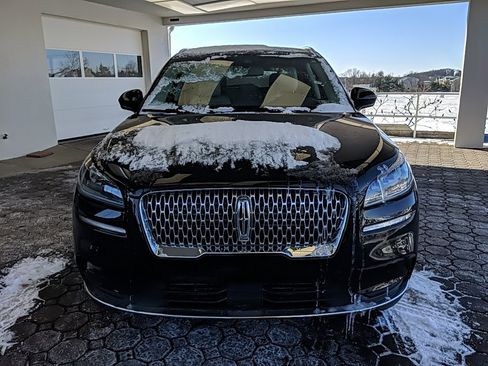 Certified 2022 Lincoln Corsair AWD w/ Equipment Group 101A image 2