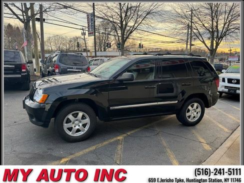 Used 2010 Jeep Grand Cherokee Laredo image 7
