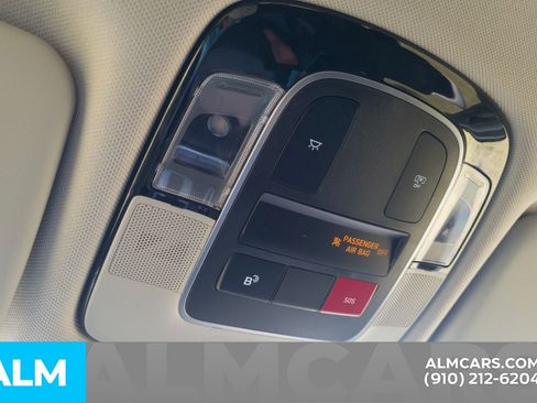 Certified 2025 Hyundai Tucson SEL FWD image 16