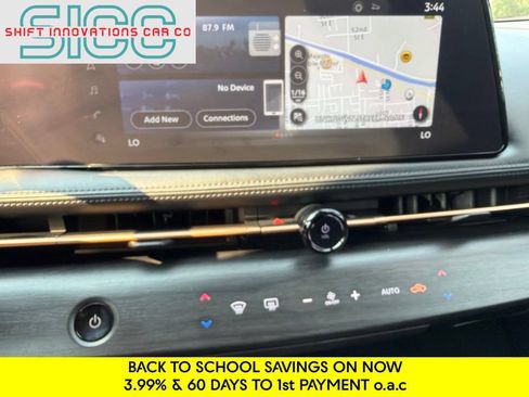 Used 2023 Nissan Ariya FWD image 16