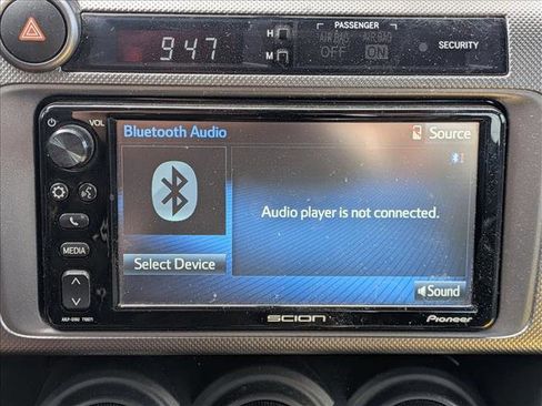Used 2016 Scion tC FWD image 14