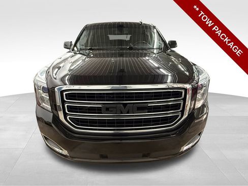 Used 2016 GMC Yukon SLE w/ Convenience Package image 11