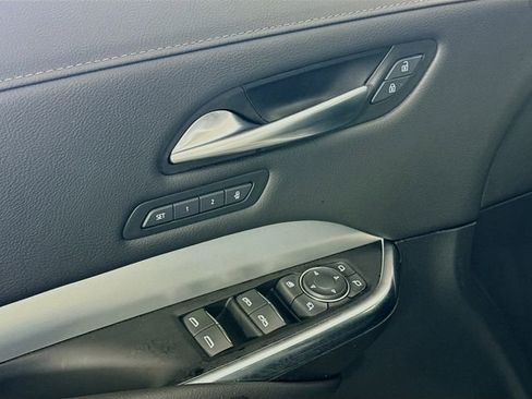 Used 2023 Cadillac XT4 Premium Luxury w/ Cold Weather Package image 19