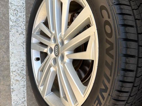Used 2018 Audi Q5 2.0T Premium Plus w/ Premium Plus Package AWD/4WD image 43