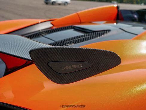 Used 2019 McLaren 570S Spider image 72