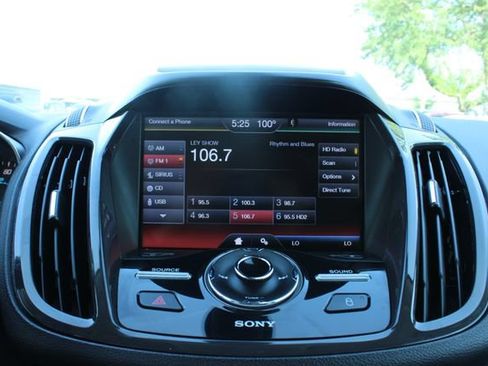 Used 2014 Ford Escape Titanium w/ Equipment Group 401A FWD image 21