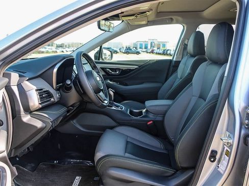 New 2025 Subaru Outback Onyx Edition image 13