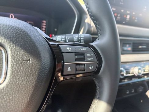 New 2026 Honda Pilot EX-L image 29